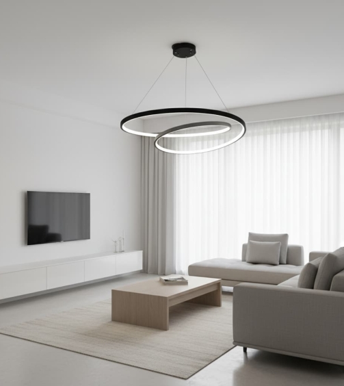 لوسترمدرن تودلی گرد-100.70.70-موکاپ-لومالوستر